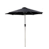 Autotil Illumi umbrella