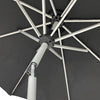 Autotil Illumi umbrella