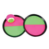 Paddle catch ball