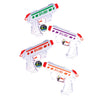 Powershot water gun
