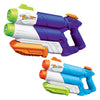 Super dual water gun