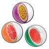 Fruit beach ball