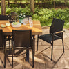 Chaise à dîner Melo