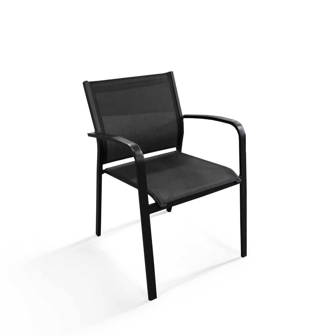 Feeling dining chair