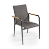 Chaise à dîner Melo