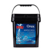 Traitement de choc pour piscine quantum shock