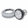 BRIO 24W 900lm Replacement Bulb with Grey Trim - PF10R27B/G CCEI