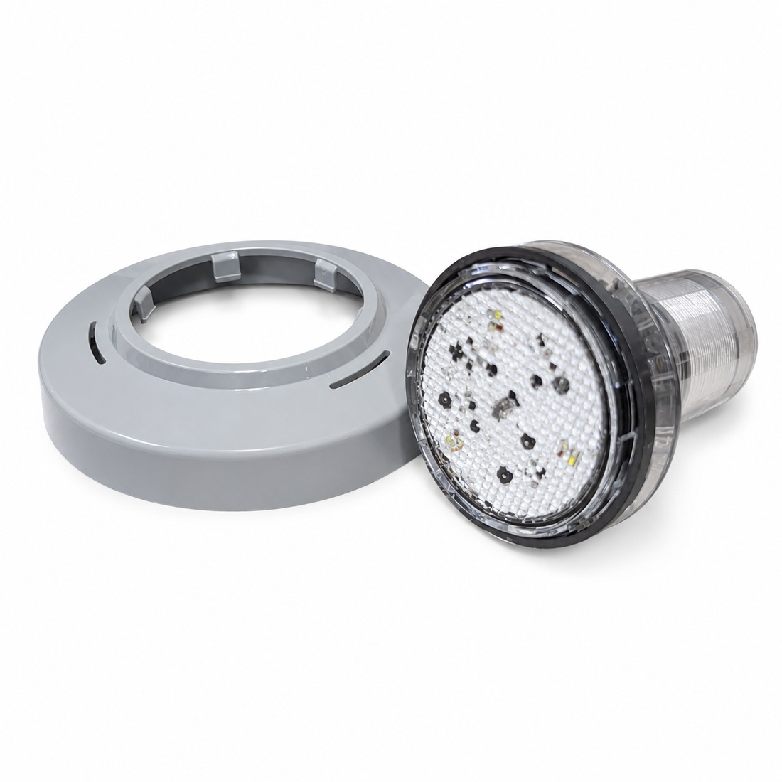 BRIO 24W 900lm Replacement Bulb with Grey Trim - PF10R27B/G CCEI