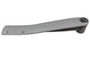 Dark gray support arm for LUMI-O step