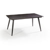 Rectangular Sierra Table