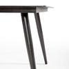 Rectangular Sierra Table