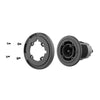 Argon plug top kit