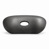 Black replacement pillow for Kino – Bellagio spa EVA018