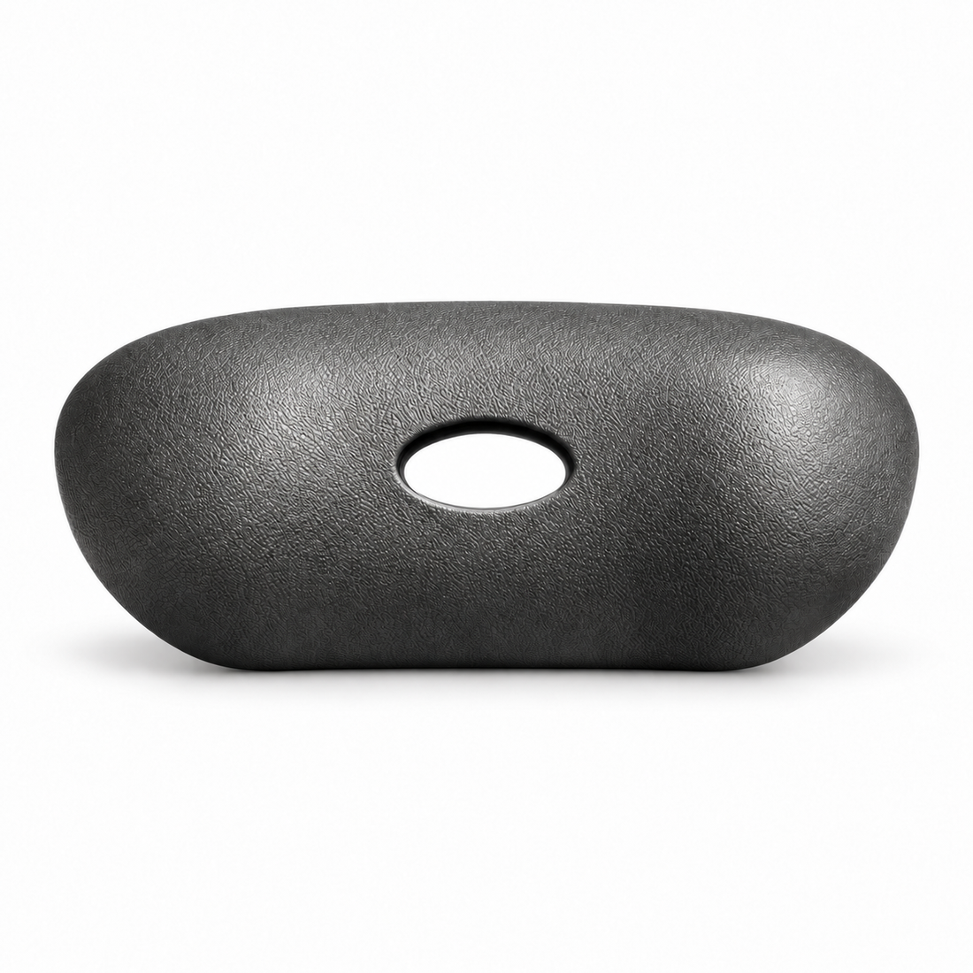 Black replacement pillow for Kino – Bellagio spa EVA018
