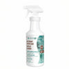Acrylic cleaner for spa