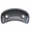 Small Wrap black replacement spa pillow – 242-1002
