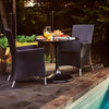 Table Tulipe