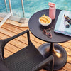 Table Tulipe