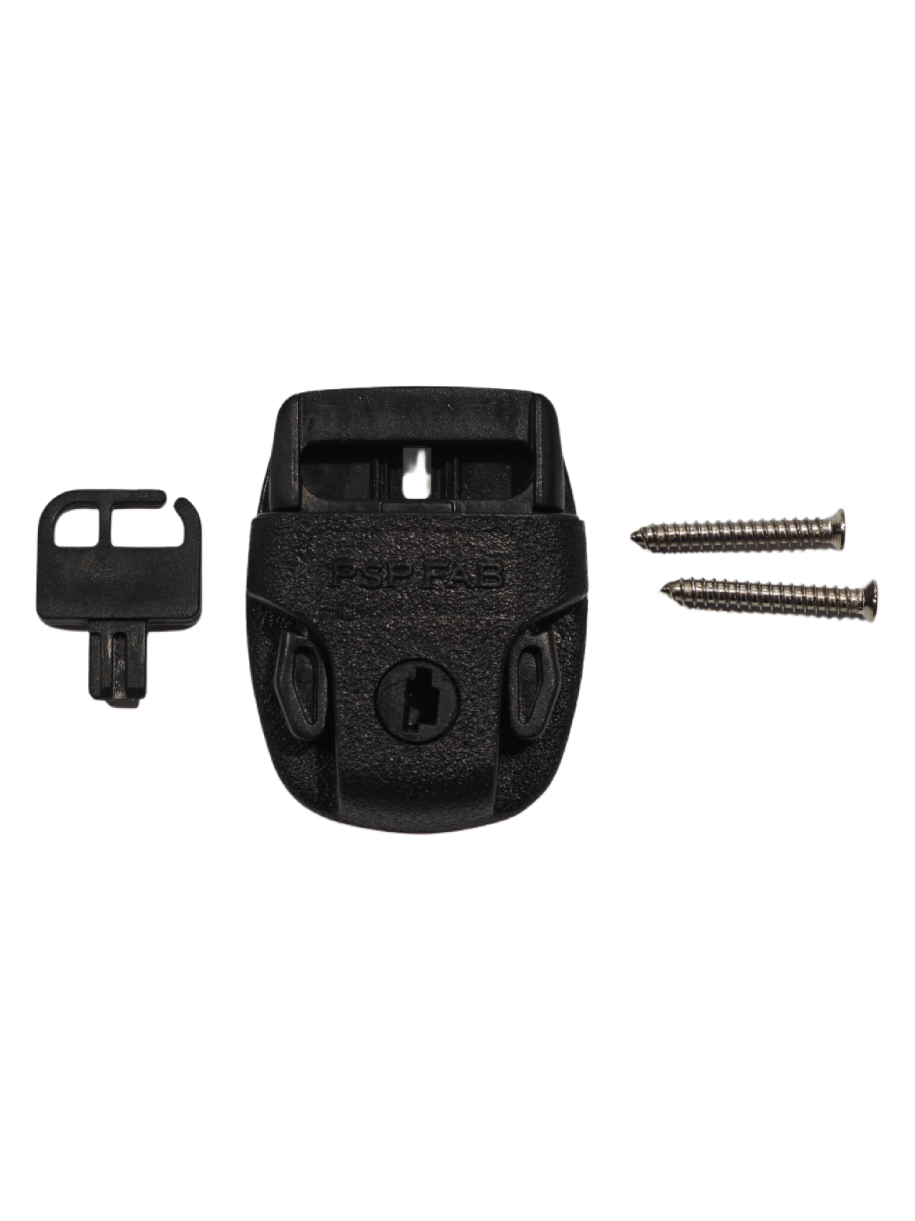 CLIP DE COUVERCLE DE DISTRIBUTION J8/9 ORIGINAL POUR TOYOTA LAND CRUISER