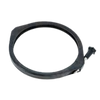 Clamping ring for Ocean filter