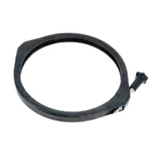 Anneau de serrage pour filtreur Ocean