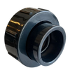 Union for moov heat pump