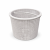 Panier écumoire blanc pour piscine creusée - Modèle 140-4105