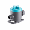 Pool filling timer