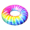 Spiral Tie Dye Ring