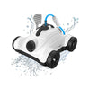 Robot Falcon 2 de Bestway avec fil pour piscines hors terre