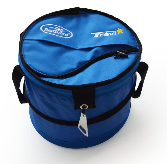 TREVI/BIOGUARD COOLER