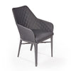 Diamant dinner chair