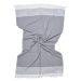 Serviette balmy Gabby