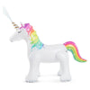 Arrosoir licorne géante