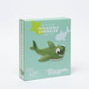 Arroseur gonflable requin