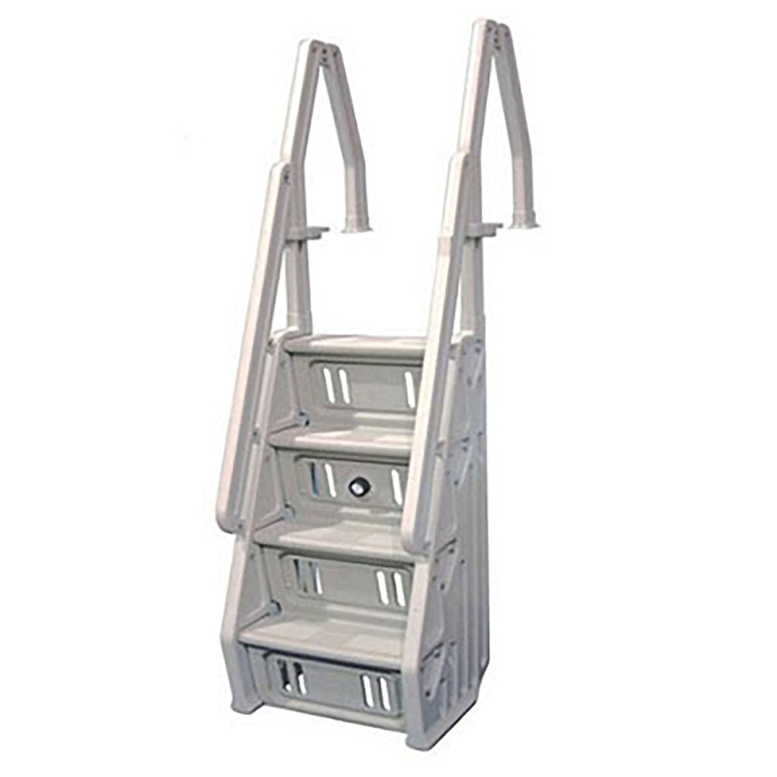 Vinyl Works Canada IN Above Ground Pool Ladder