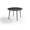 Round Sierra Table