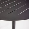 Round Sierra Table