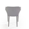 Aruba 36'' table with 2 Valence chairs