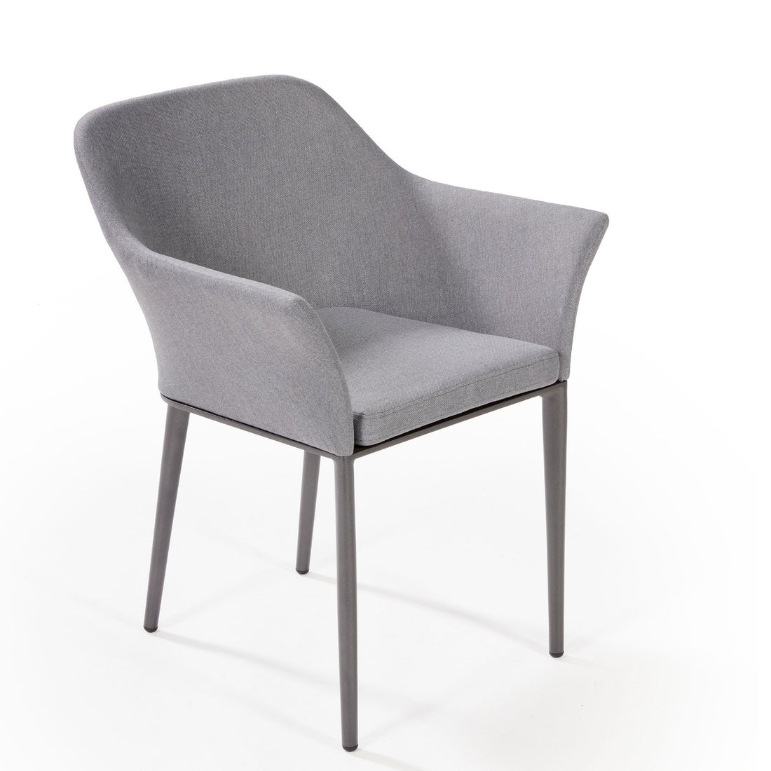 Ensemble table Turin et chaises Valence