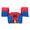 Spiderman Swimming Training