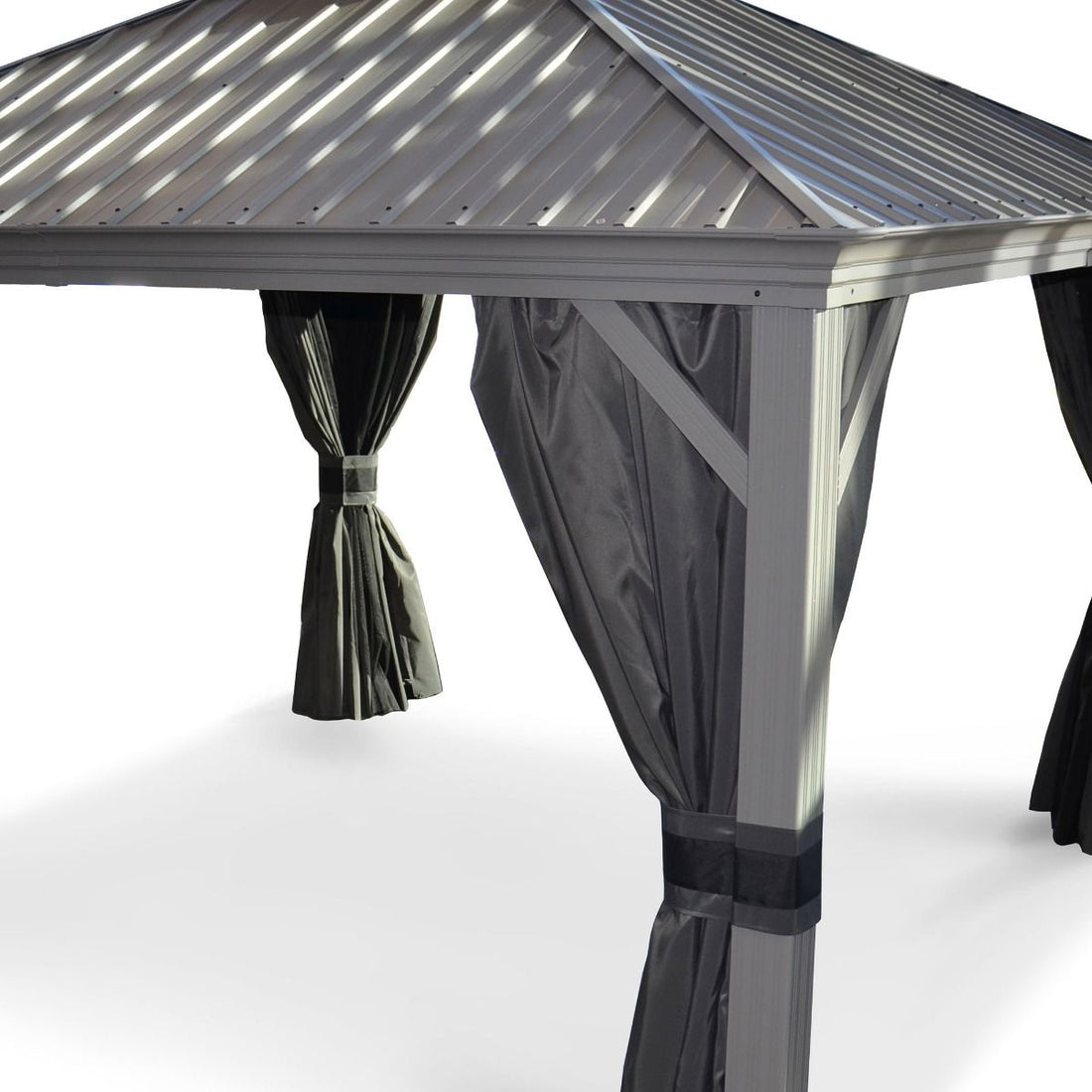 Pavillon Norvège