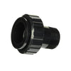 Male Union End Connector Pak