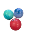 9'' inflatable ball