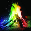 Color game for fire