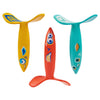 Jeu swirl divers