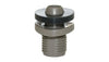 Replacement saddle fitting for CLX220G chlorinator - HAYWARD
