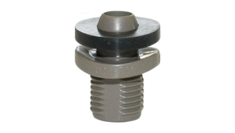 Replacement saddle fitting for CLX220G chlorinator - HAYWARD