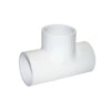 1 1/2" Tee Slip x Slip 401-015