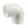 1-1/2" 90 Degree Elbow Female glue /glue
